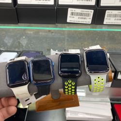 Apple Watch SE 2 Gen Wi-Fi / Cellular 