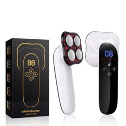  "Fat Burning Iron" Model F1 