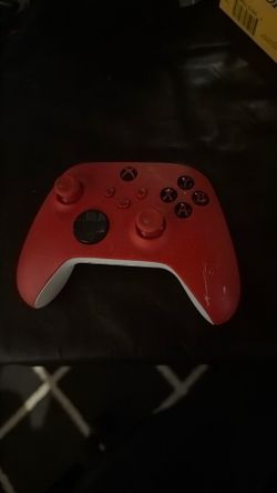 XBOX One Controller (Wireless)
