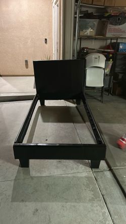 Twin Bed Fram 