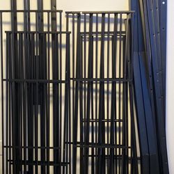 FULL OVER QUEEN BUNKBED