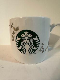 coffee cup mug Starbucks Special Edition Holiday Collection 2013