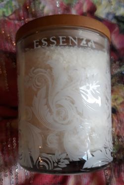 Essenza Luxury Bath Salts