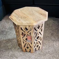 Decorative Table