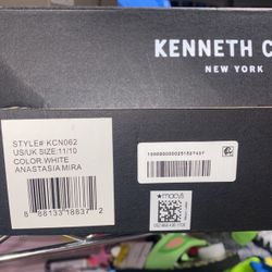 Kenneth Cole Shoes