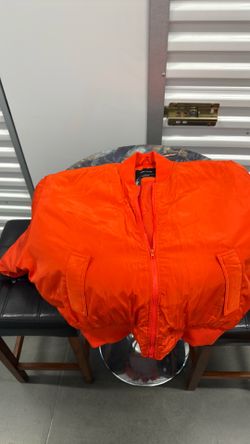 New look jacket