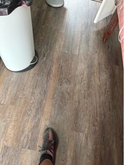 Click floor