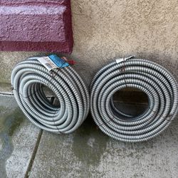Flexible Aluminum Conduit 