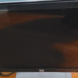 HP Monitor -20 Inch