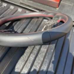 Fl5 Stock Steering Wheel