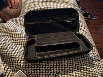 Nintendo switch carrying case