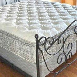 BRAND NEW Premium Mattress Sets for Only $40 Down