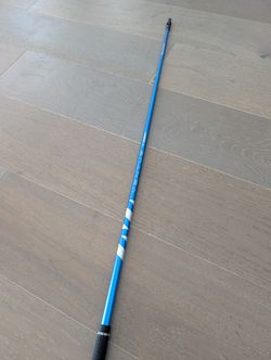 Ventus Velocore Plus + Blue 5S For Callaway 44.5
