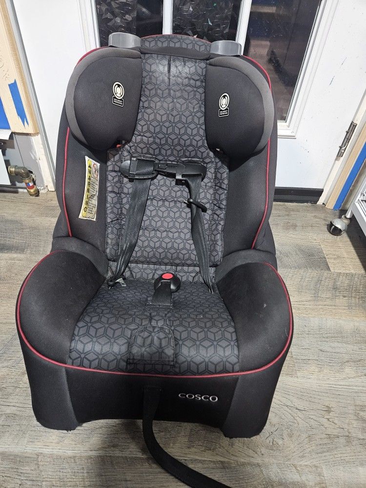 Car Seat