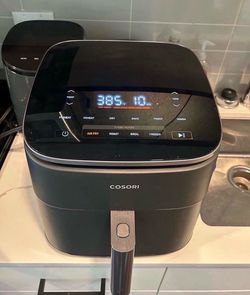 Consori Air Fryer