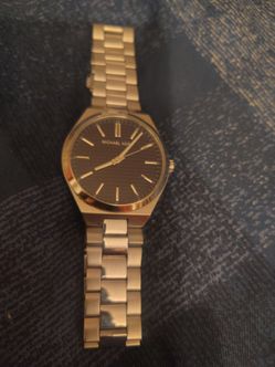 Michael Kors Men's Watch