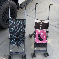 Strollers 