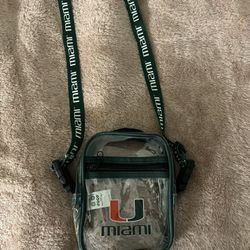 Umiami Crossbody 