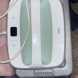 Cricut Press