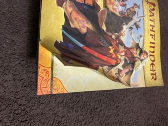 Legacy of fire: Howl Of The Carrion King (Pathfinder: Adventure Path)