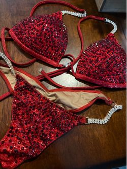 Bikini competition