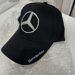 New Women Mercedes Hat
