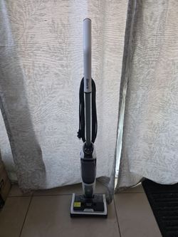 Shark Steam Pickup Floor Cleaner