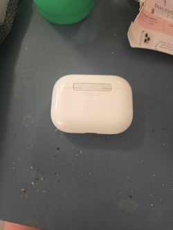 Airpods Pro 2 Gen