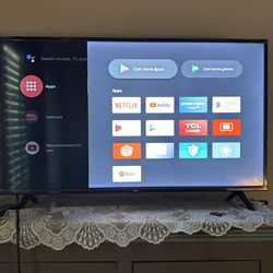 Smart tv