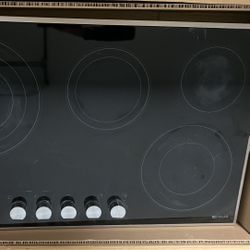 JennAir Cooktop 36’’