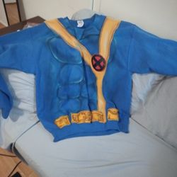Gildan Heavy Blend XL crewneck sweatshirt