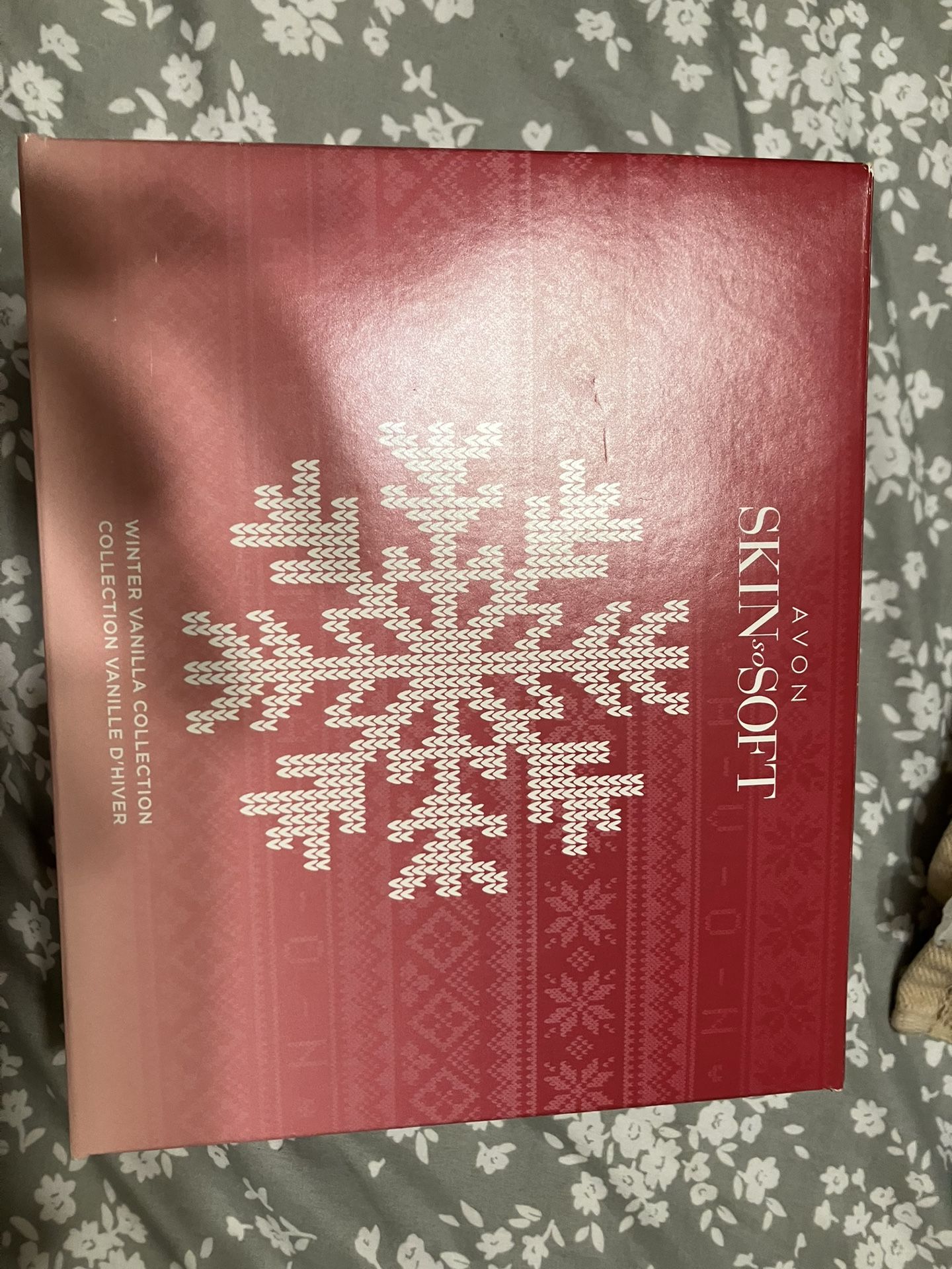 Two Sets Of Avon Products — NEW