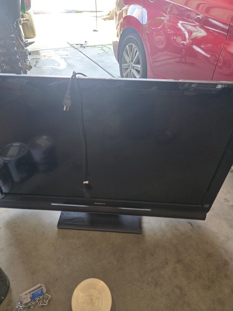 sony TV 40 inches
