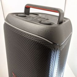 JBL PartyBox Club 120 Powerful Portable Bluetooth Party Speaker