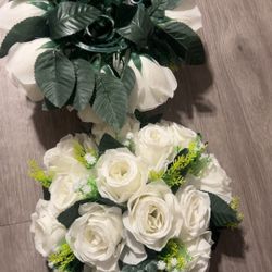 Fake Flowers 