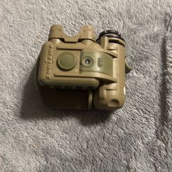 SureFire Helmet Light IR