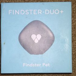 Findster Pet