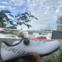 Indoor Cycling Shoes