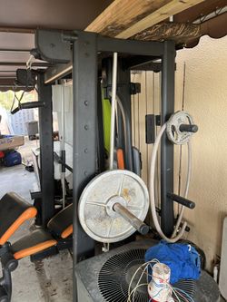 Weights System