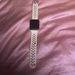 Apple watch series three
