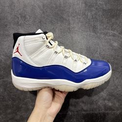 Air Jordan 11 Retro 'Rare Air' 