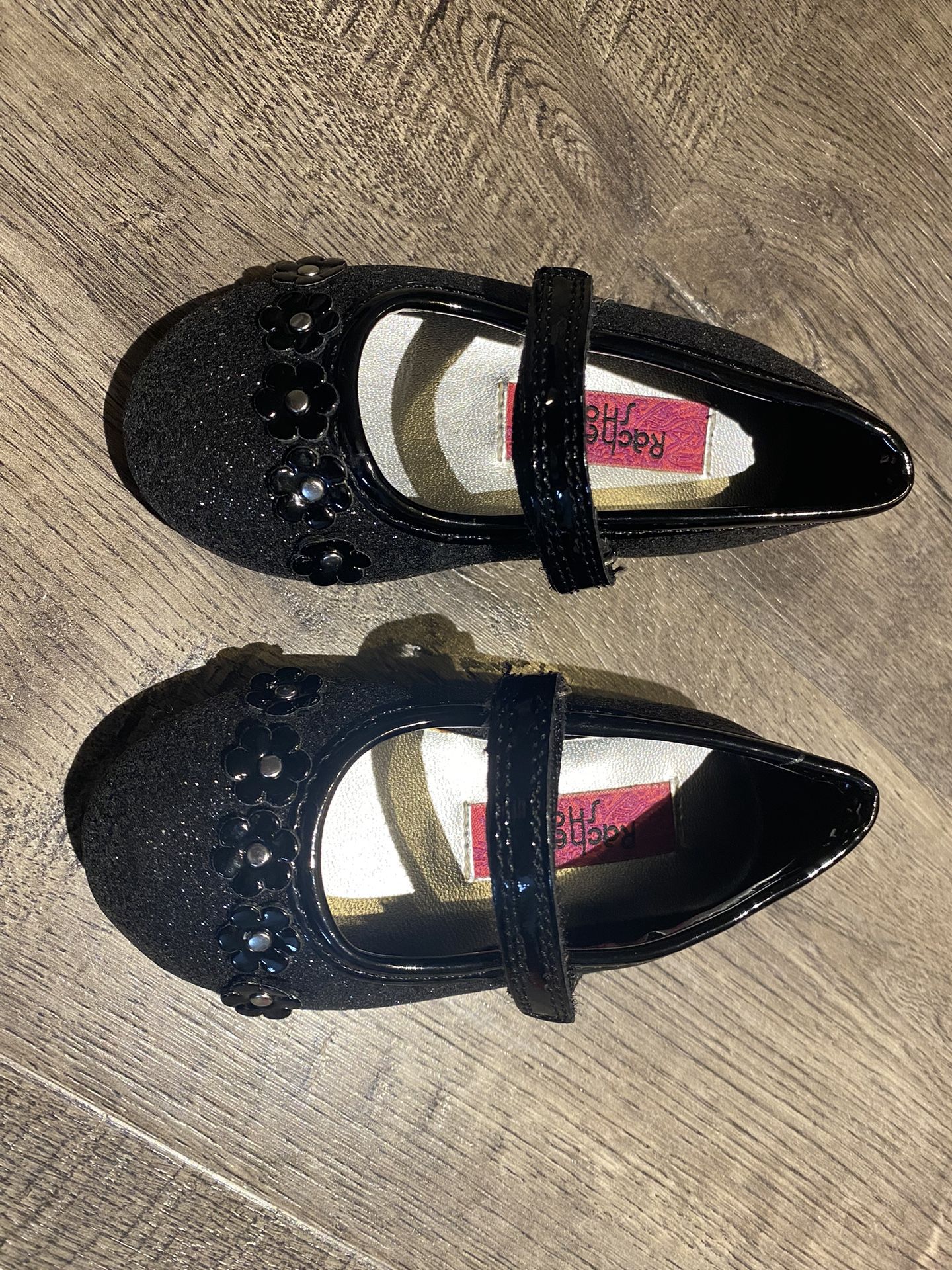 Girls Dress Shoes Size 5