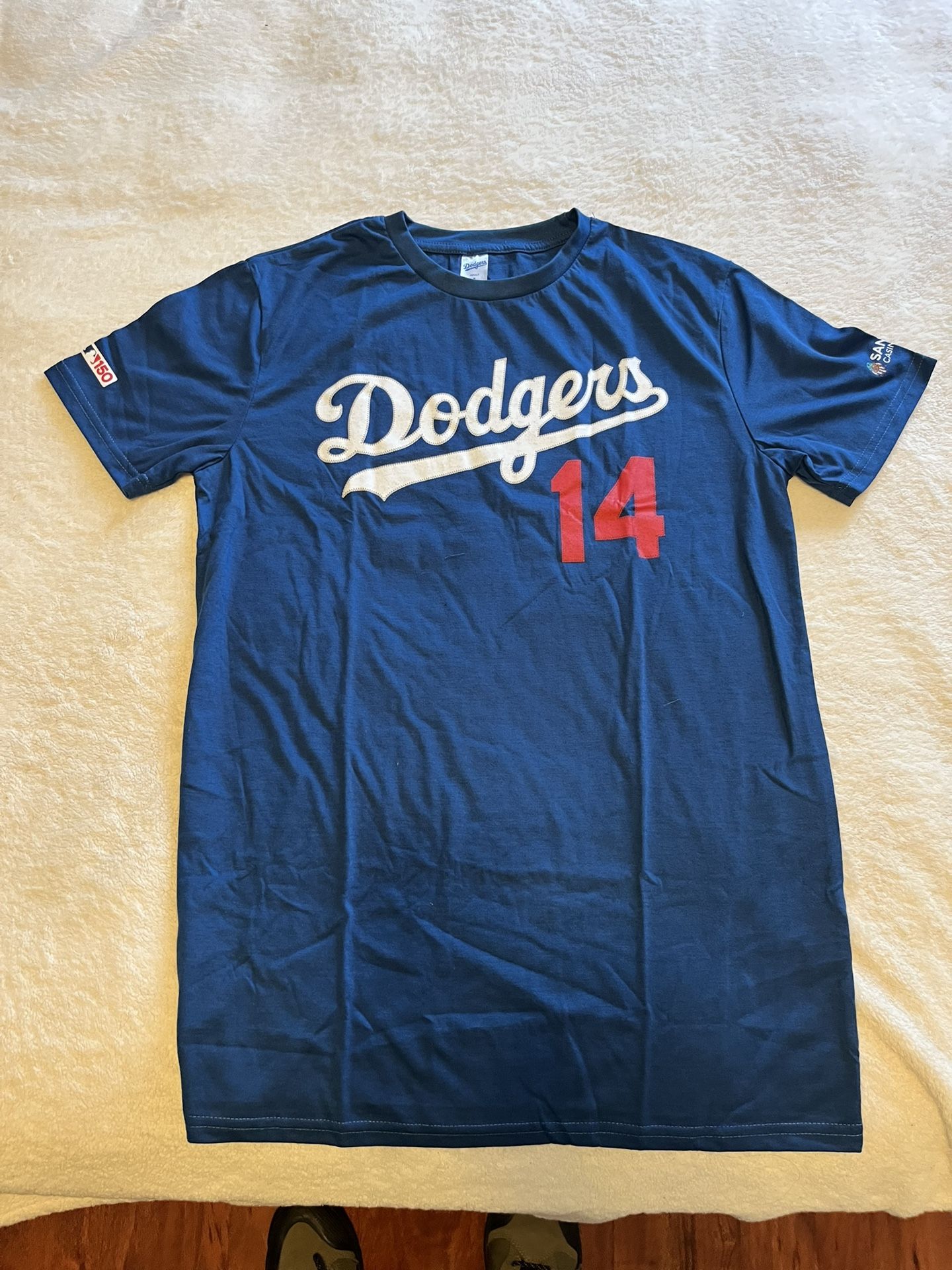 Dodgers Hernandez T-shirt