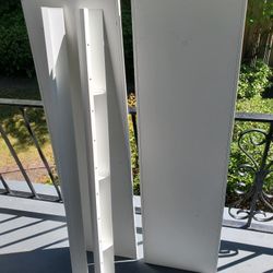 Ikea Floating Wall Shelves