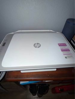 Colored Printer