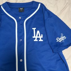 LA Dodgers Jersey