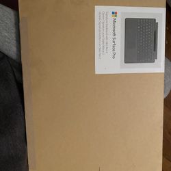 Microsoft Surface Pro 