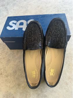 SAS Tripad
