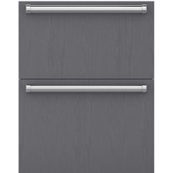 ❄️ Sub-Zero IC-24FI Built-In Freezer – Brand New!