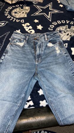 American eagle pants